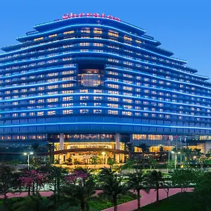 Sheraton Hotel