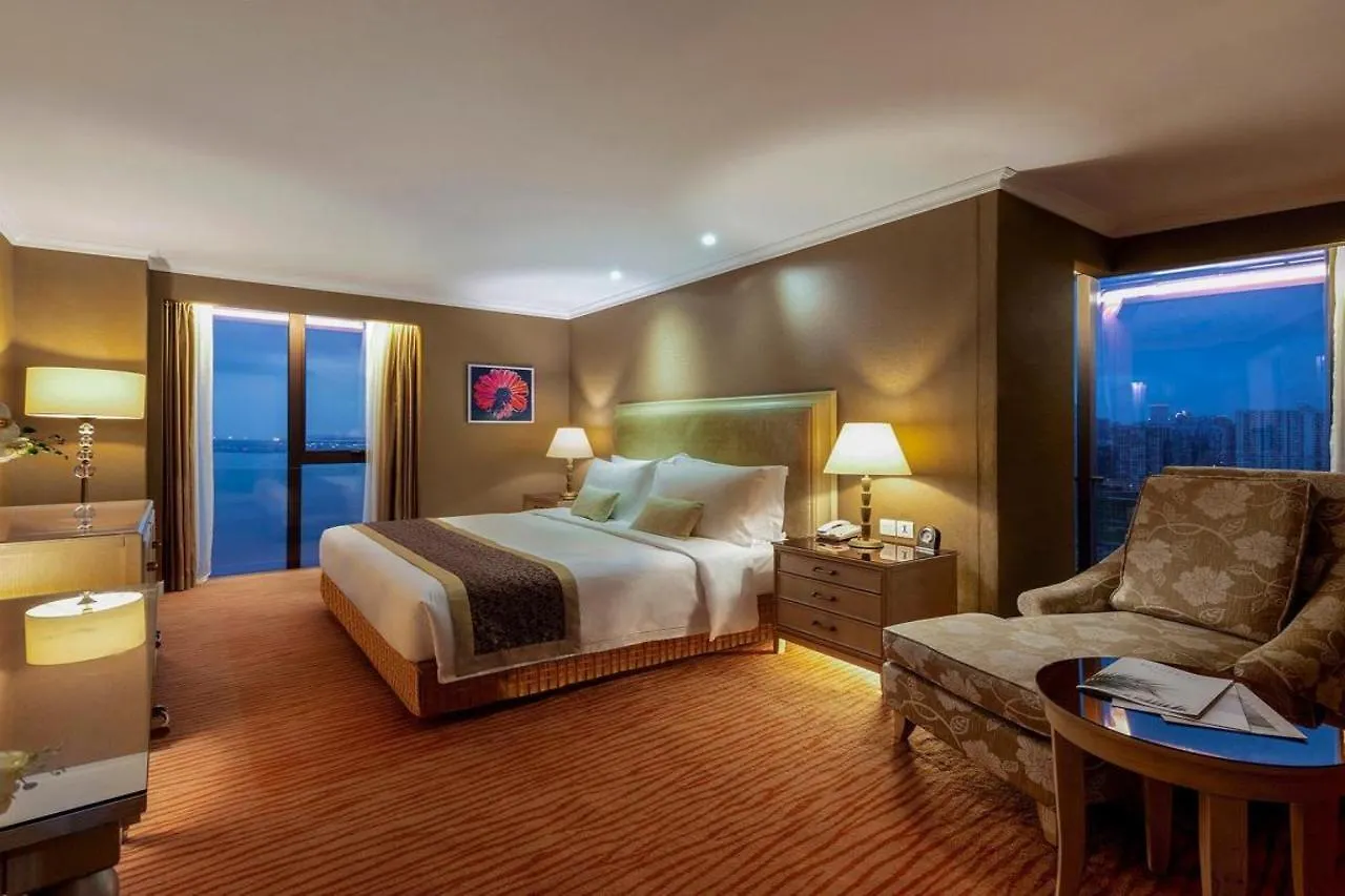 Similan Hotel Zhuhai-Gongbei Port  Zhuhai
