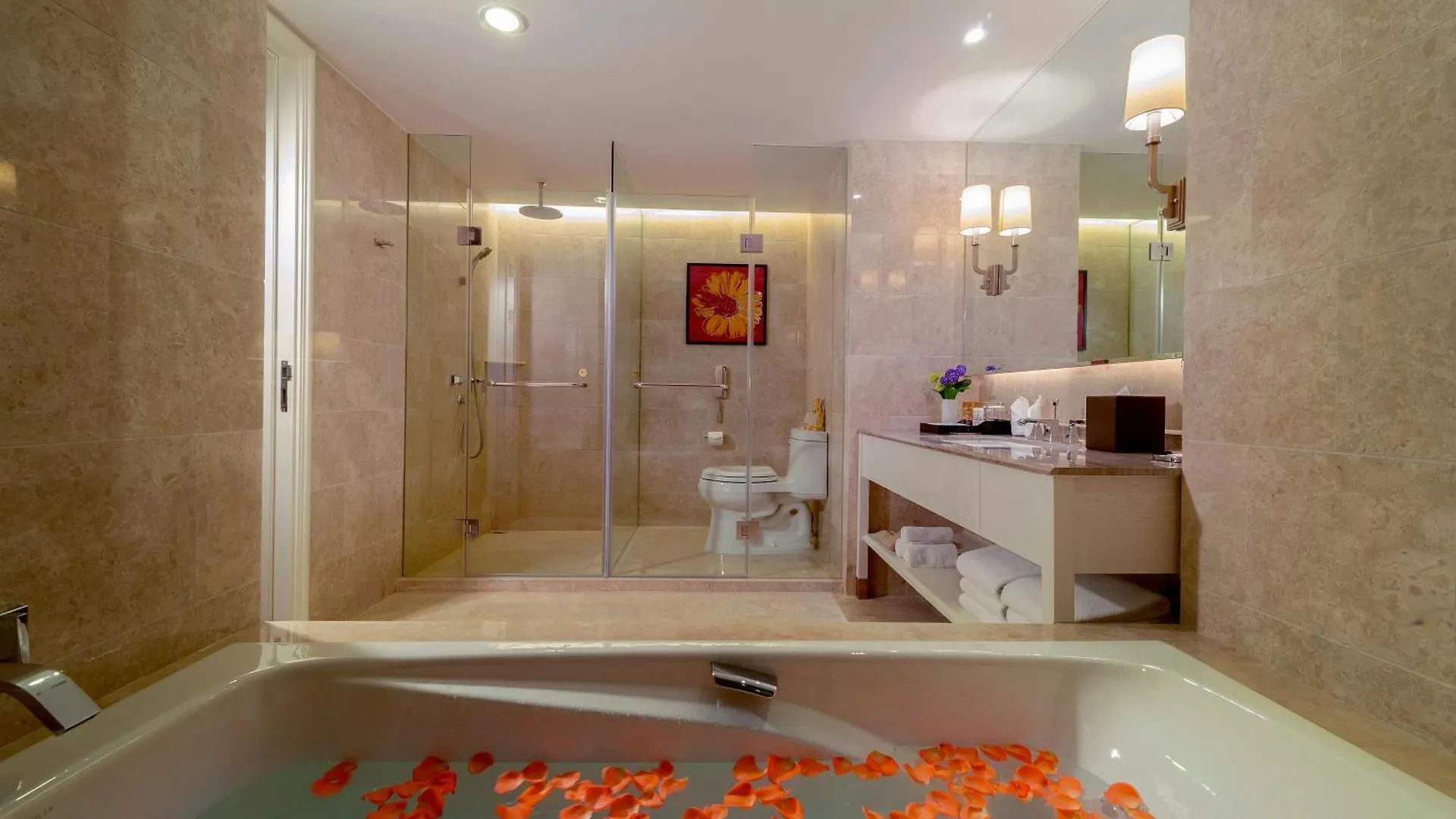 Similan Hotel Zhuhai-Gongbei Port Zhuhai