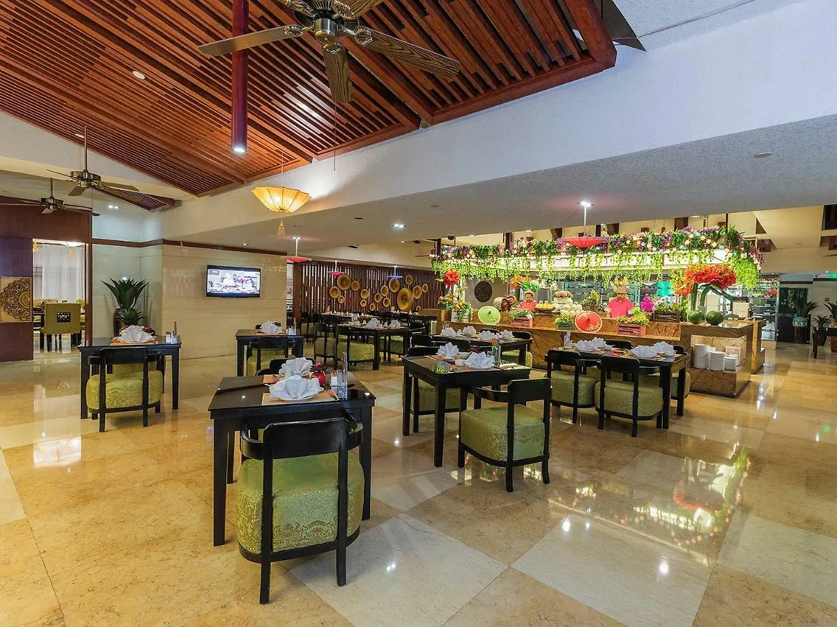Similan Hotel Zhuhai-Gongbei Port Zhuhai